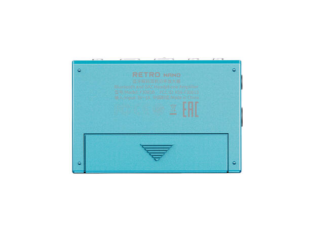FiiO Retro Nano Hodetelefonforsterker