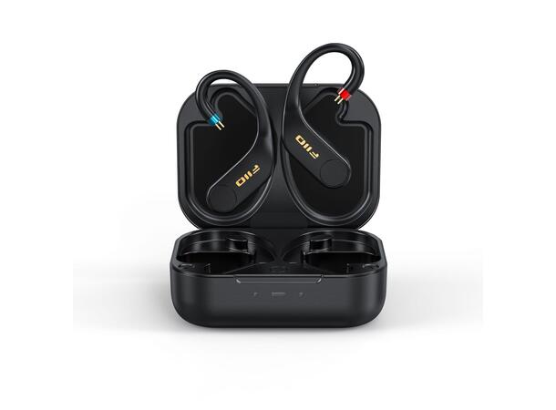 FiiO UTWS5 – Gjør dine ørepropper trådløse med hi-fi-lyd
