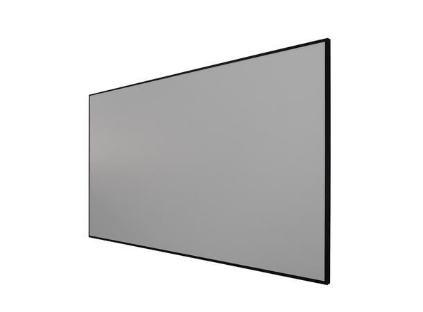 Grandview ALR rammelerret for UST - Njål Hansson AS