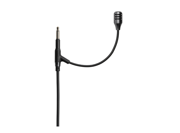 Meze Boom Mic – Oppgrader hodetelefonene med krystallklar stemme