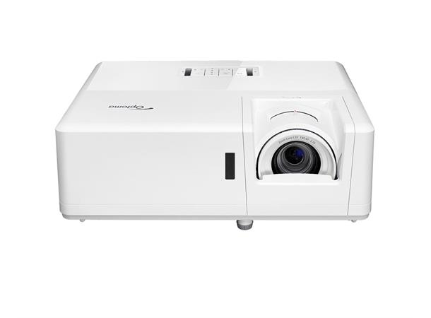 Optoma ZW400 Laser projektor WXGA