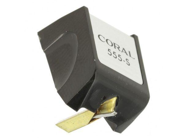 Tonar Coral 555-S stift