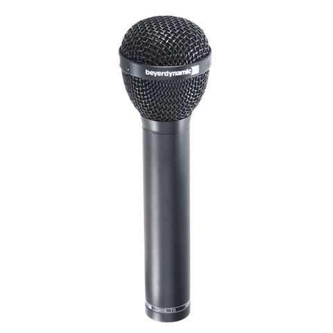 beyerdynamic M 88 Vokal og basstrommemikrofon