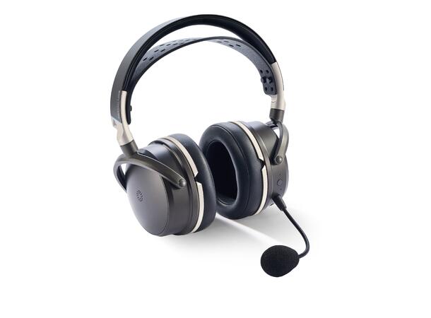 Audeze Maxwell 2 ANC PS – trådløst gamingheadset for PlayStation