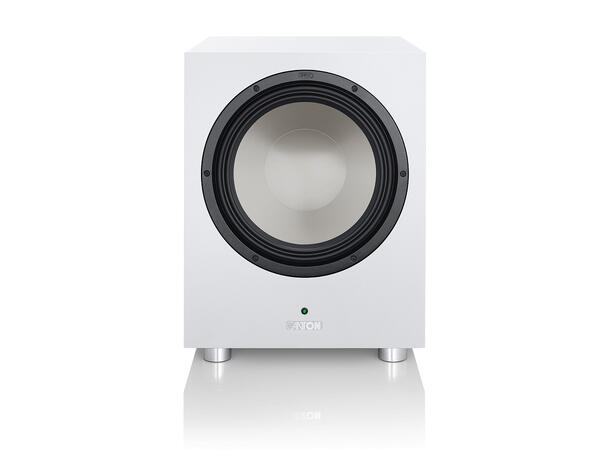 Canton Subwoofer Power SUB 12 S2 - Njål Hansson AS
