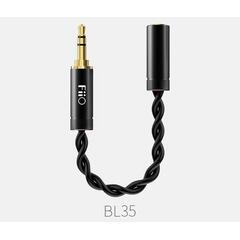 FiiO BL 35 - Balansert kabel 3,5 mm Male - 2,5 mm Female