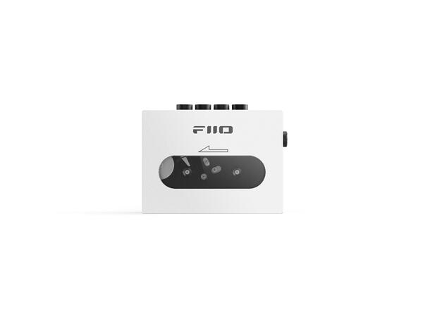 FiiO CP13, Hvit kassettspiller Kassettspiller 