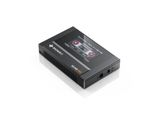 FiiO Echo Mini Musikkspiller