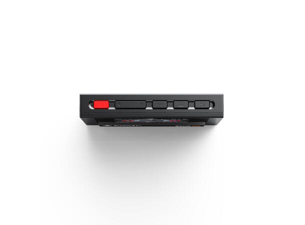 FiiO Echo Mini Musikkspiller
