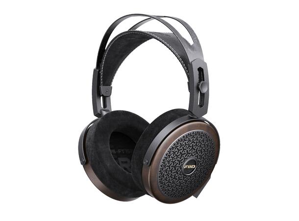 FiiO FT15 åpen planar hodetelefon med 101 mm driver