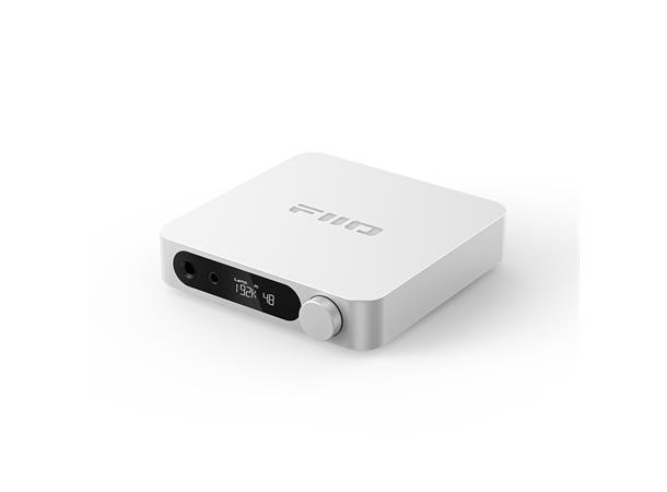 FiiO K11 Pro hodetelefonforsterker med DAC for PC og Mac