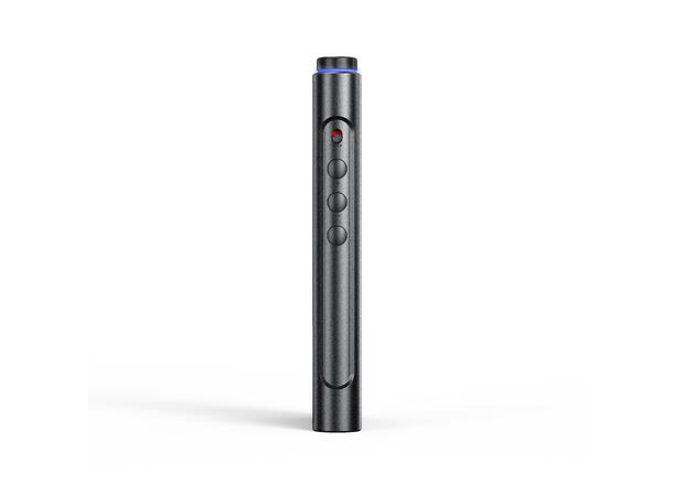 FiiO M15S musikkspiller med DAC - Njål Hansson AS