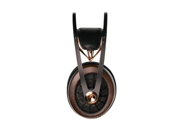 Meze 109 PRO Hodetelefoner Over-ear - ledning - åpen 40 ohm 