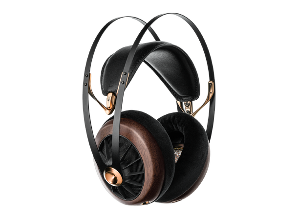 Meze 109 PRO Hodetelefoner Over-ear - ledning - åpen 40 ohm 