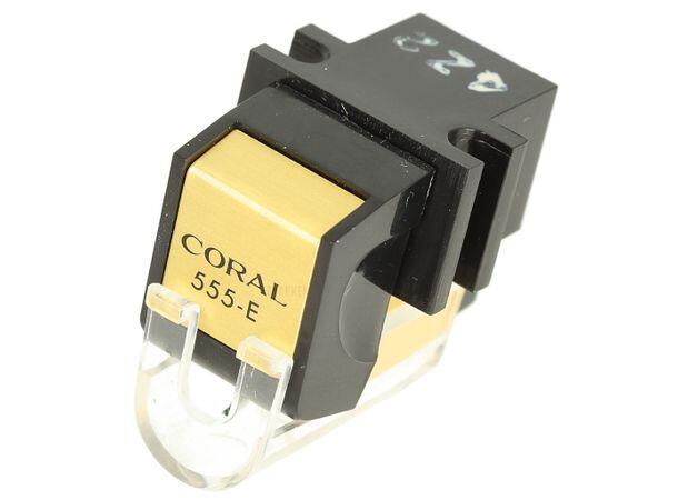 Tonar Coral 555-E stift