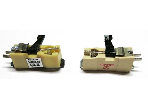 Tonar Garrard GCS-23 / GKS-25/26 stift