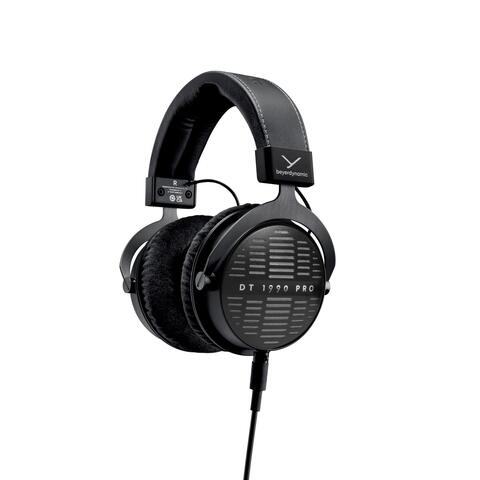 beyerdynamic DT1990 PRO MKII hodetelefon Over-ear - ledning - &#229;pen 30 Ohm