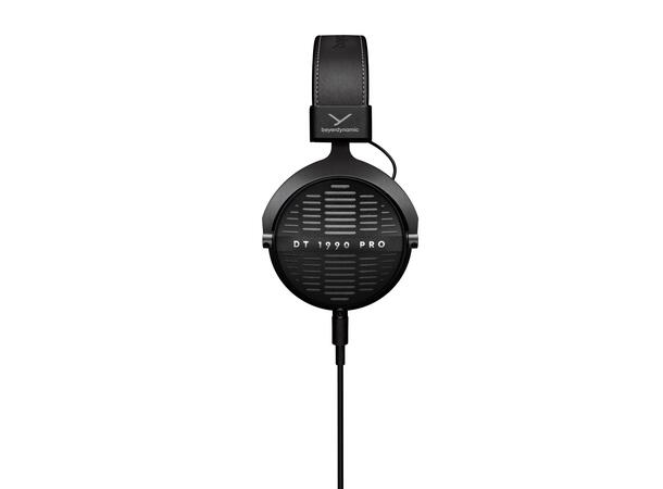 Avis & Test du casque beyerdynamic DT-880 Edition 600 Ohms B-Stck - E D L