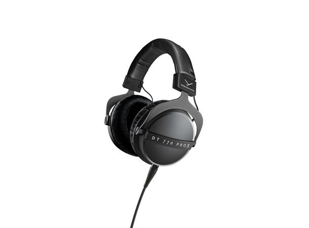 beyerdynamic DT 770 PRO X - Njål Hansson AS