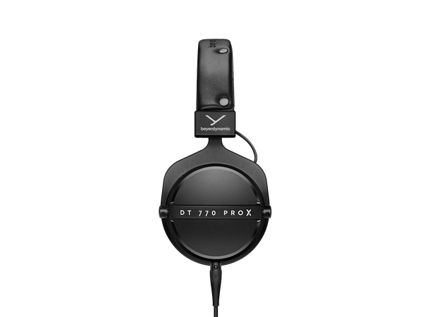 beyerdynamic DT 770 PRO X - Njål Hansson AS
