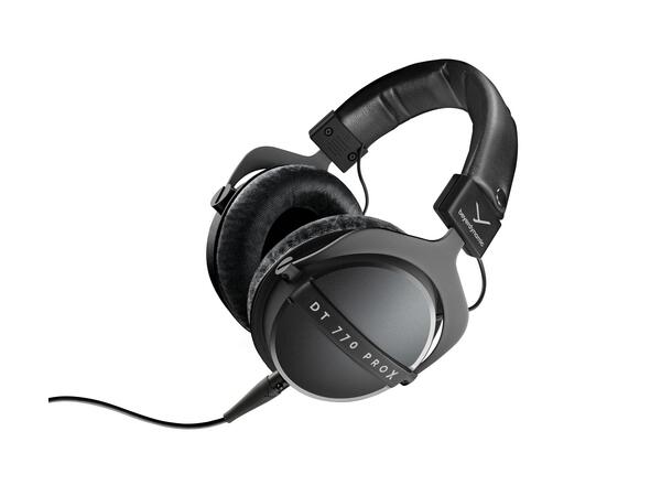 beyerdynamic DT 770 PRO X - Njål Hansson AS