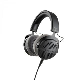 beyerdynamic DT 900 PRO X hodetelefoner Over-ear - ledning - &#229;pen 48 Ohm