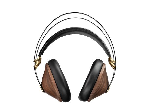 99 Classics 2nd Gen - Ikoniske hodetelefoner i ekte treverk