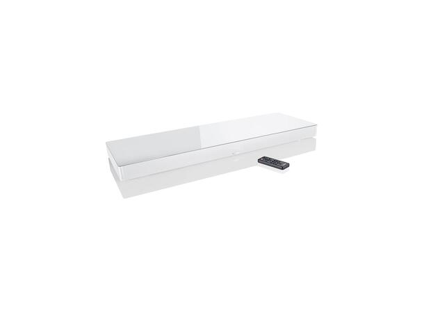 Canton Sounddeck 100 Airplay 2.0 lydplanke - Best TV lyd
