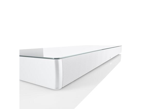 Canton Sounddeck 100 Airplay 2.0 lydplanke - Best TV lyd