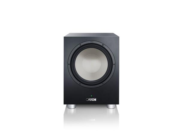 Canton aktiv subwoofer Power SUB 8 - Njål Hansson AS