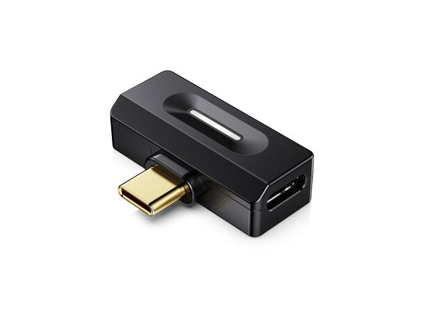 FiiO AIR LINK USB-C Bluetooth-sender med pass-through lading