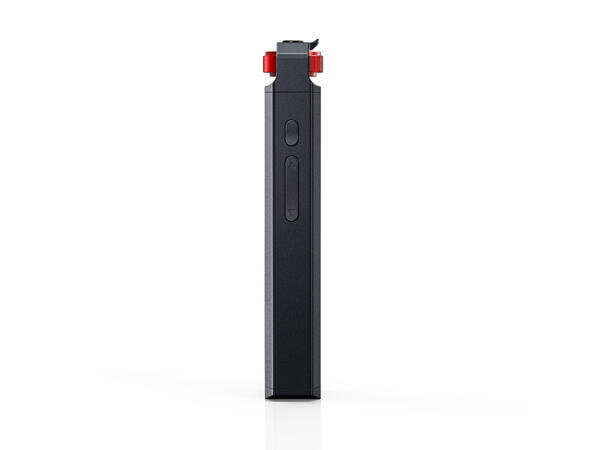 FiiO ECHO NANO kompakt musikkspiller med CS43131 DAC