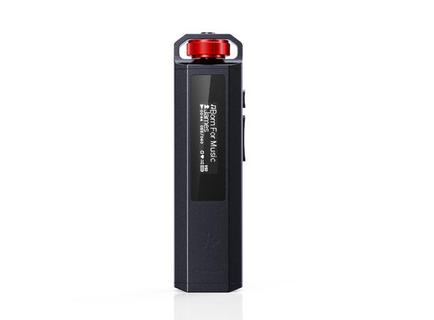 FiiO ECHO NANO kompakt musikkspiller med CS43131 DAC