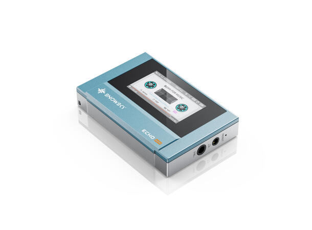 FiiO Echo Mini Musikkspiller