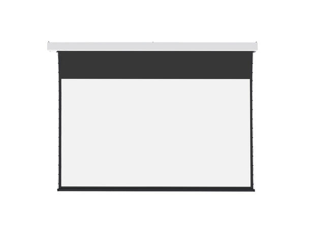 Grandview Large Stage Tab Tension 280" 16:9 - Bilde 620 x 349 cm 