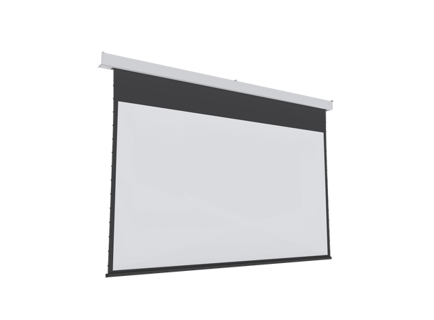 Grandview Large Stage Tab Tension 280" 16:9 - Bilde 620 x 349 cm 