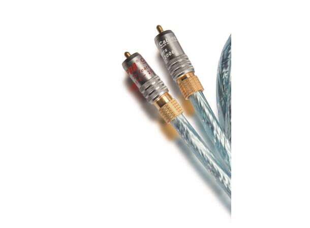 High End signalkabel Sword ISL - Supra