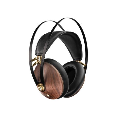 Meze 99 CLASSICS 2nd GEN Hodetelefoner Over-ear - ledning - lukket 16 ohm