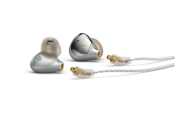 beyerdynamic XELENTO Remote v2 Ørepropp Ørepropper dynamiske, lukket 