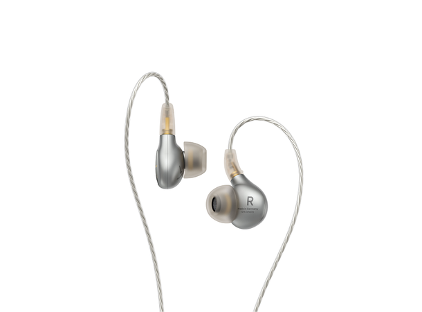 beyerdynamic XELENTO Remote v2 Ørepropp Ørepropper dynamiske, lukket 