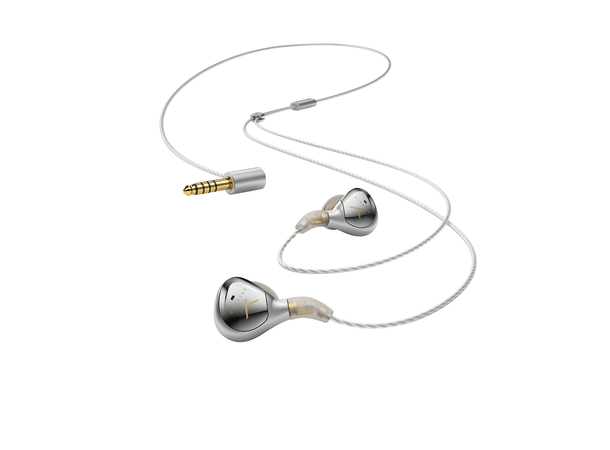 beyerdynamic XELENTO Remote v2 Ørepropp Ørepropper dynamiske, lukket 