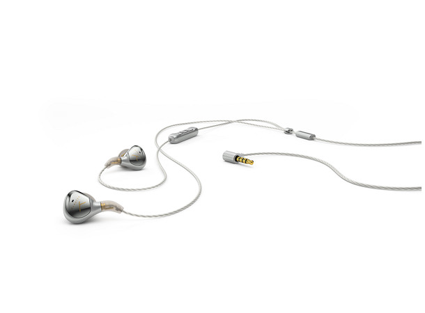 beyerdynamic XELENTO Remote v2 Ørepropp Ørepropper dynamiske, lukket 
