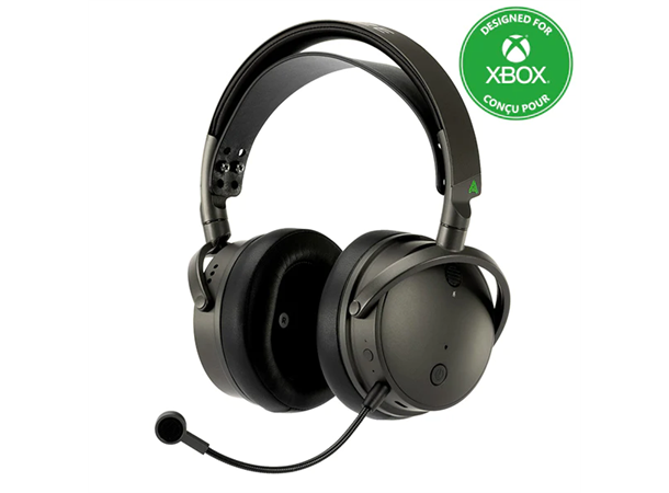 Audeze Maxwell For xBox med Dolby Atmos