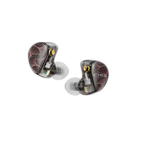 FiiO FX15 &#216;repropper - Kabel &#216;repropper Tribrid Semi-&#229;pen