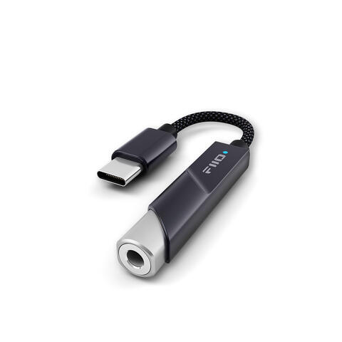 FiiO KA11 USB-C Hodetelefonforsterker DAC USB-C