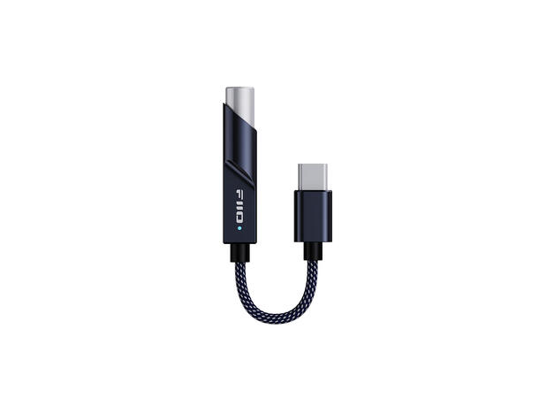 FiiO KA11 – Kraftig USB DAC for portabel HiFi