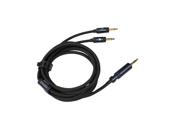 FiiO LL-RC Kabel til FiiO FT3 3M 