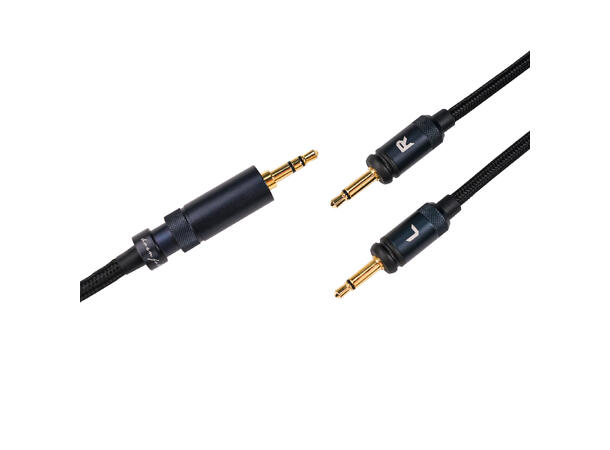 FiiO LL-RC Kabel til FiiO FT3 3M 