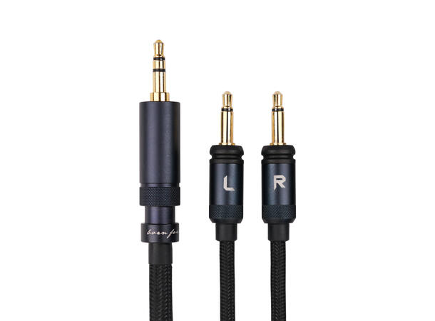 FiiO LL-RC Kabel til FiiO FT3 3M 