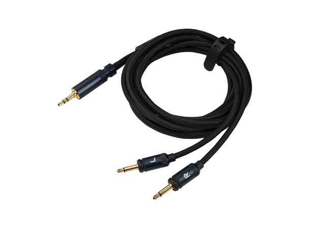 FiiO LL-RC Kabel til FiiO FT3 3M 